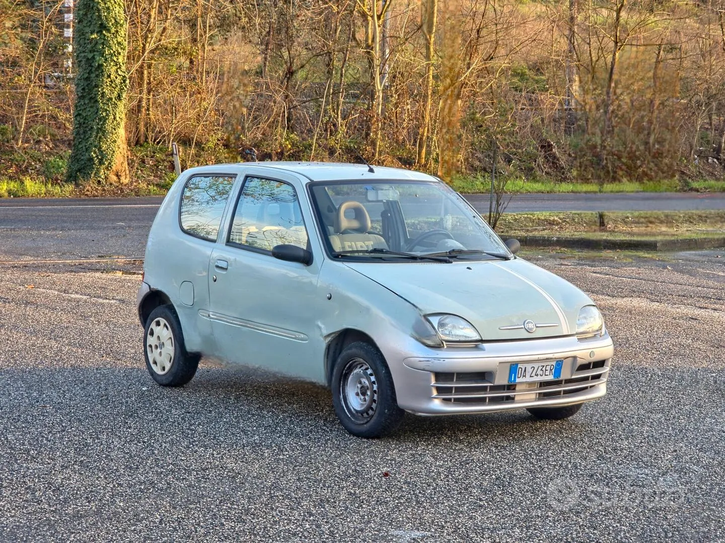 Fiat 600