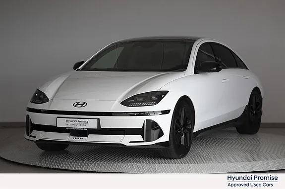 Hyundai Ioniq 6