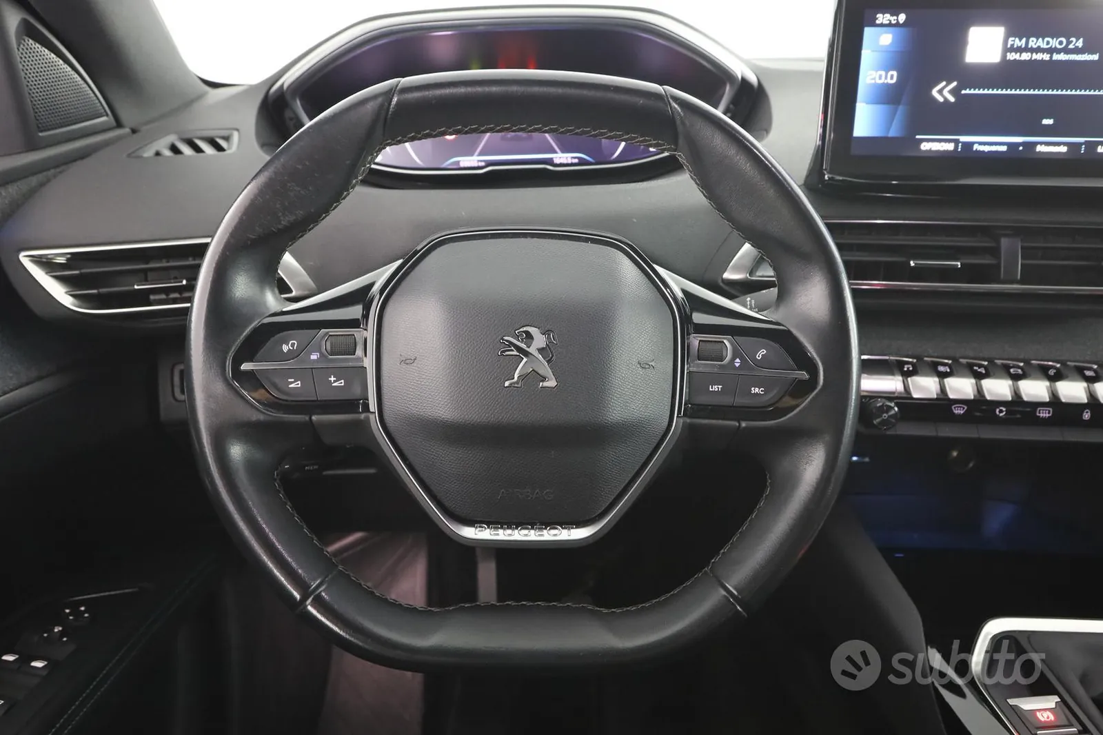 Peugeot 3008 2023 photo 5