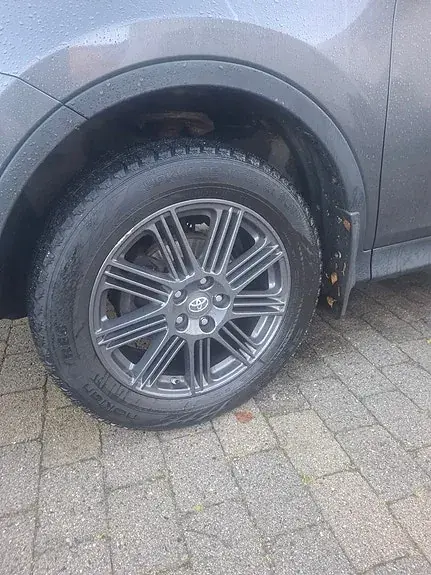 Toyota Rav4 2014 photo 5