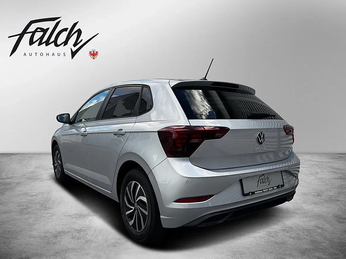 Volkswagen Polo 2026 photo 3