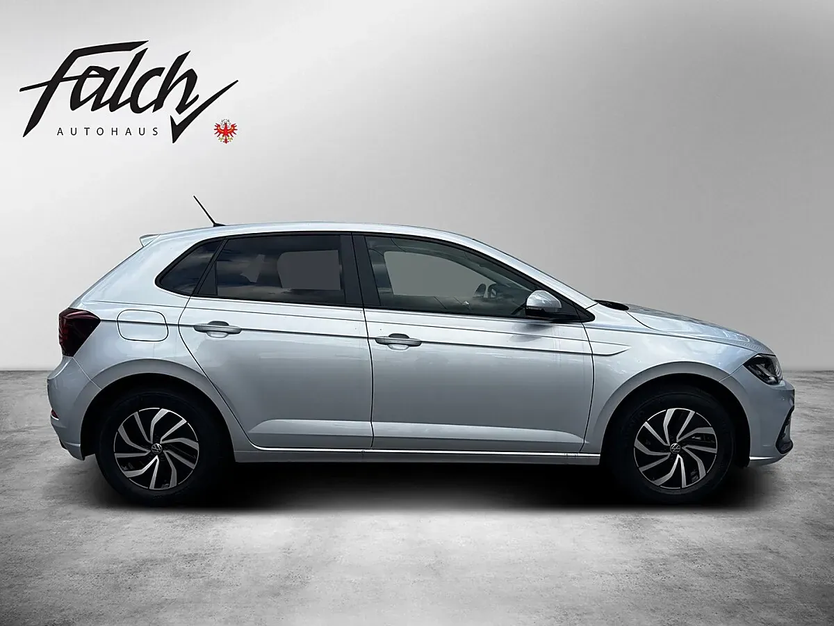 Volkswagen Polo 2026 photo 2