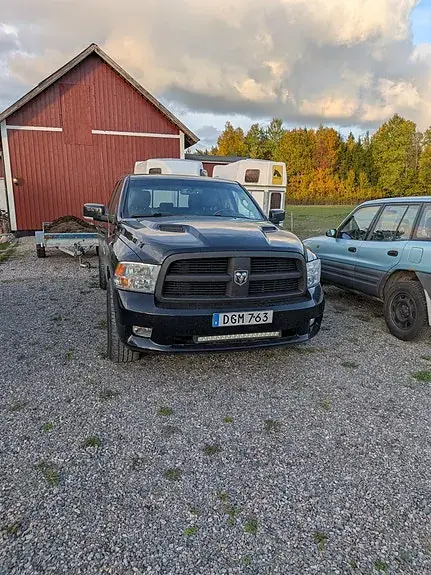 Ram 1500