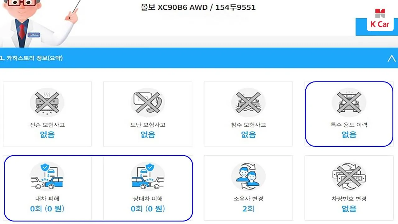 Volvo Xc90 2021 photo 5