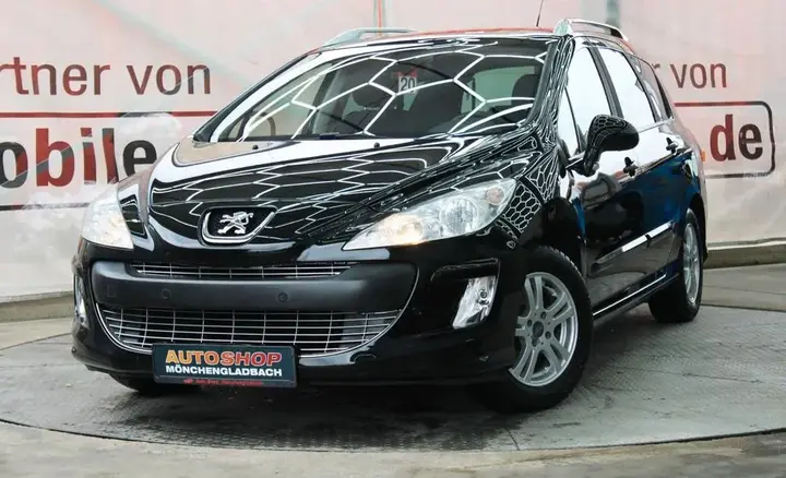 Peugeot 308 Sw