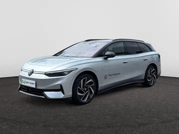 Volkswagen Id.7