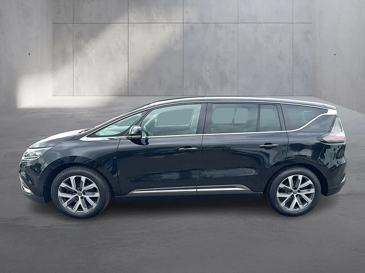 Renault Espace 2018 photo 2