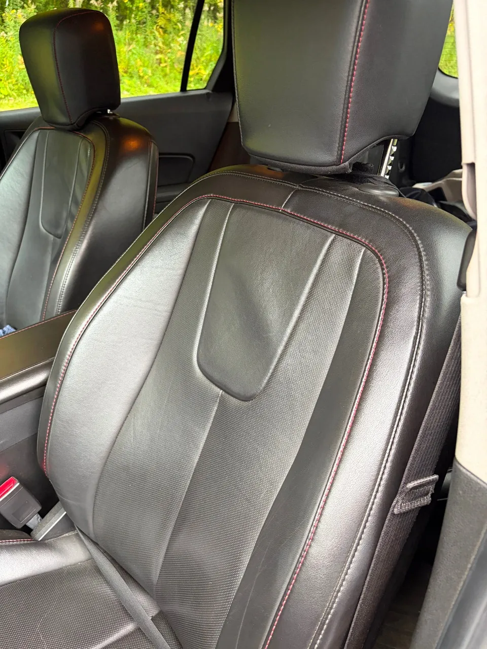 GMC Terrain 2015 photo 5