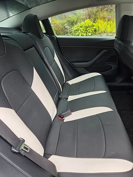 Tesla Model 3 2021 photo 3