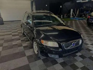 Volvo V50 2010 photo 3