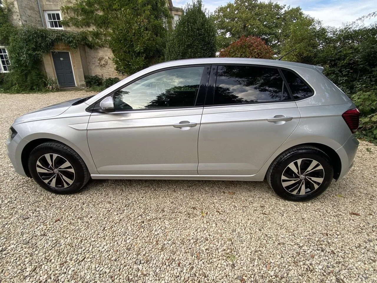 Volkswagen Polo 2020 photo 5