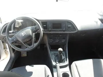 Seat Leon 2017 photo 3