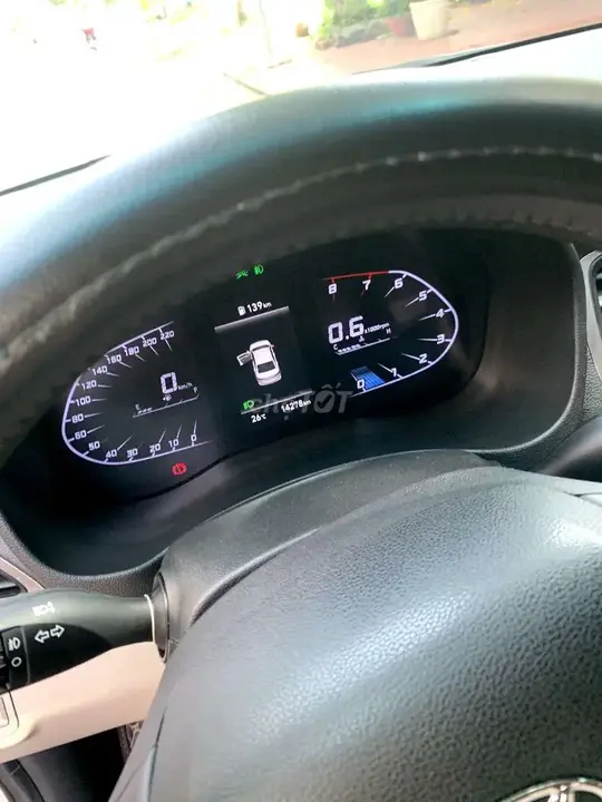 Hyundai Accent 2021 photo 4
