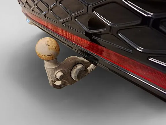 Volkswagen Id.7 2025 photo 5