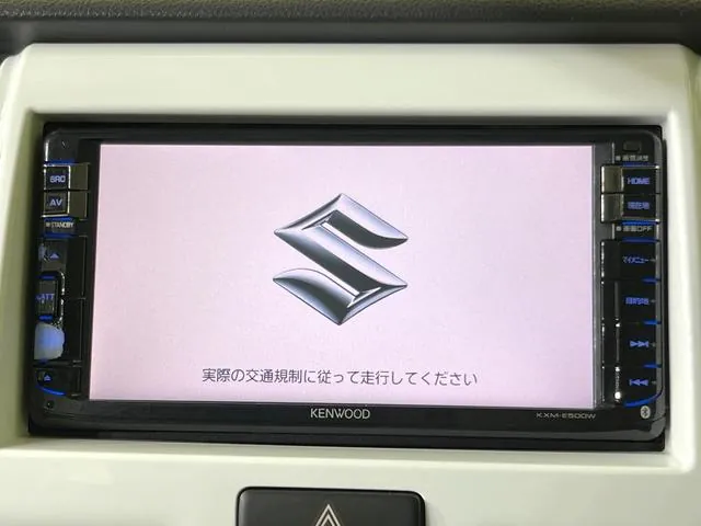 Suzuki Hasla G 2016 photo 3