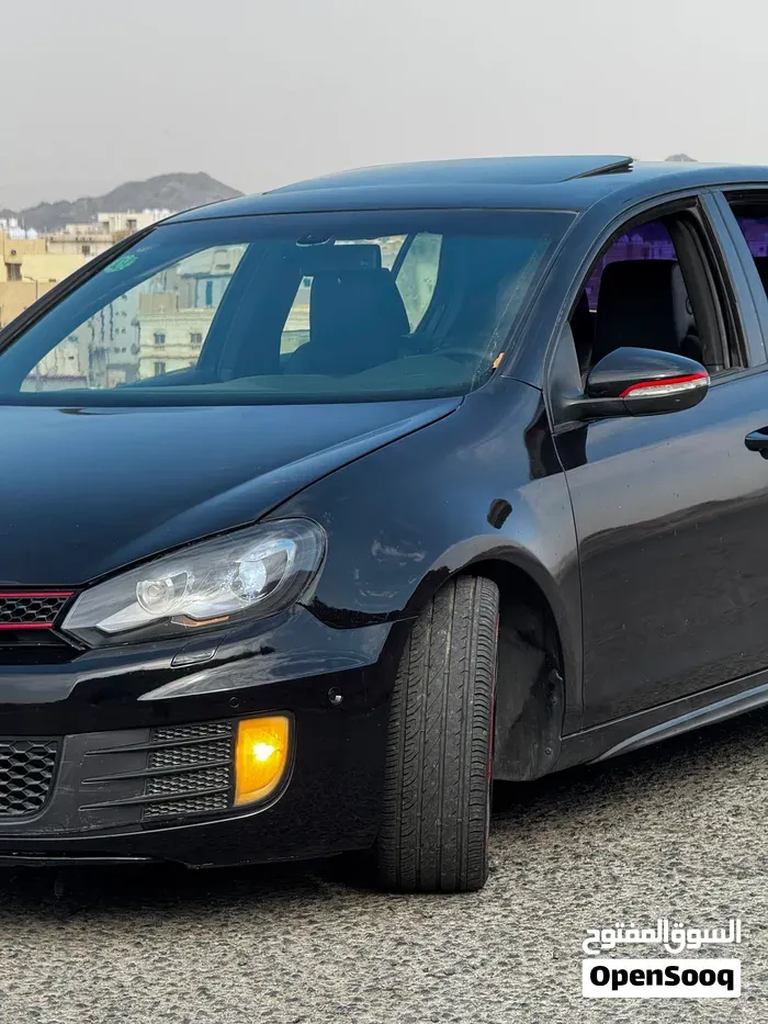 Volkswagen Golf Gti 2010 photo 2