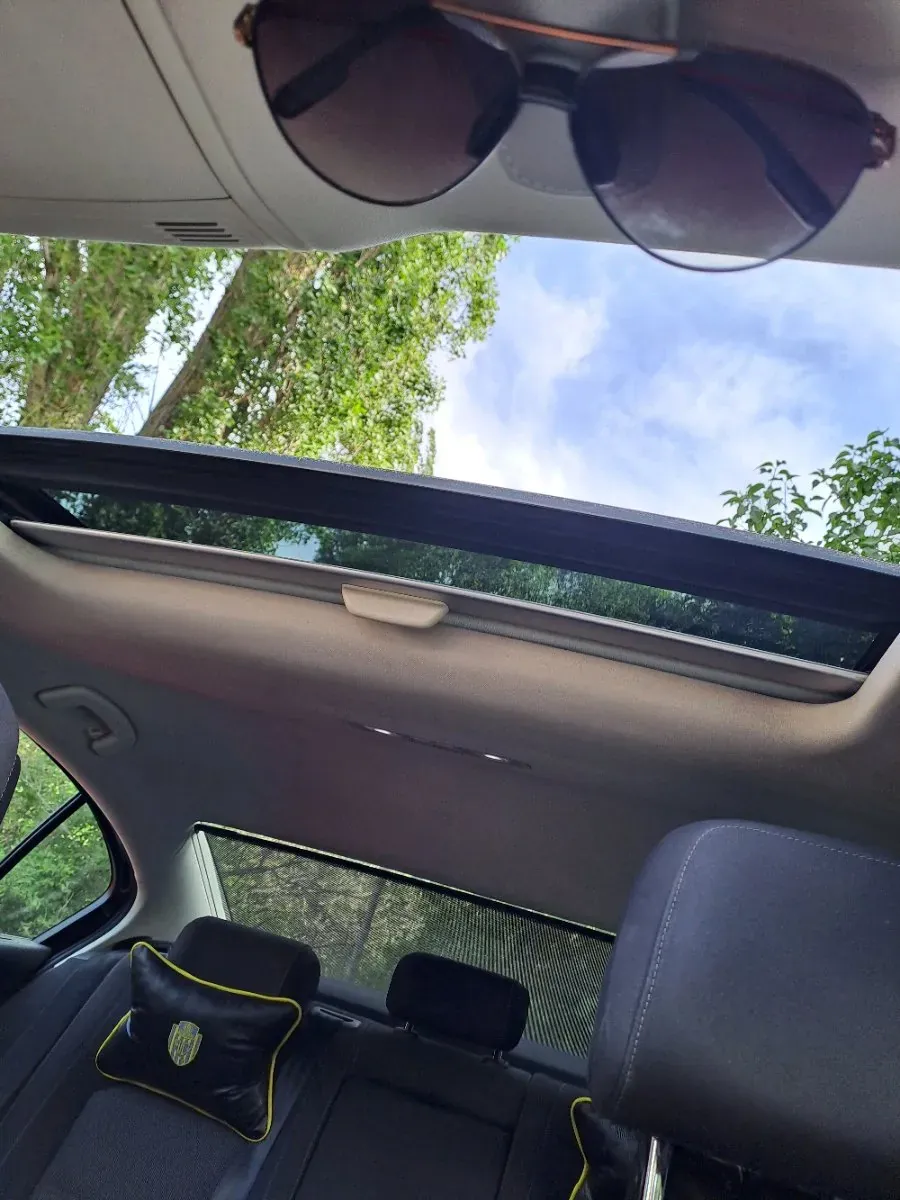Volkswagen Passat 2015 photo 2