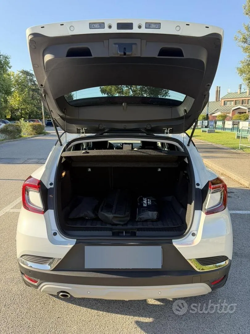 Renault Captur 2020 photo 3