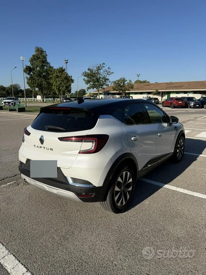 Renault Captur 2020 photo 4