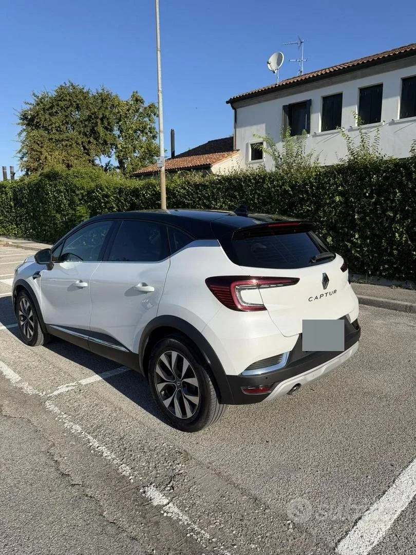 Renault Captur 2020 photo 5