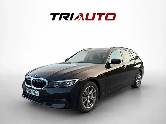 BMW 330E