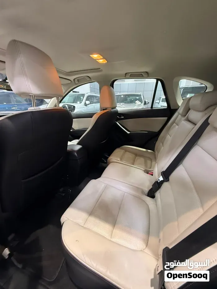 Mazda Cx-5 2017 photo 2