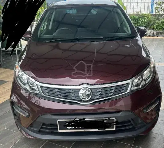 Proton Persona
