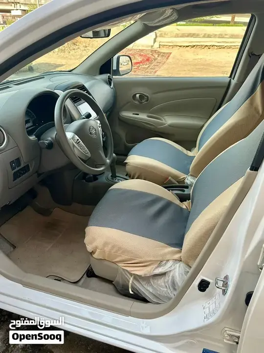 Nissan Sunny 2025 photo 4