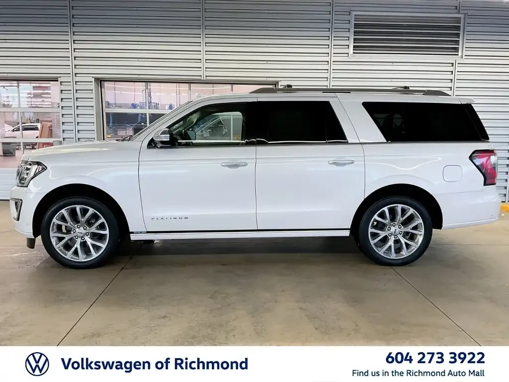 Ford Expedition 2019 photo 4