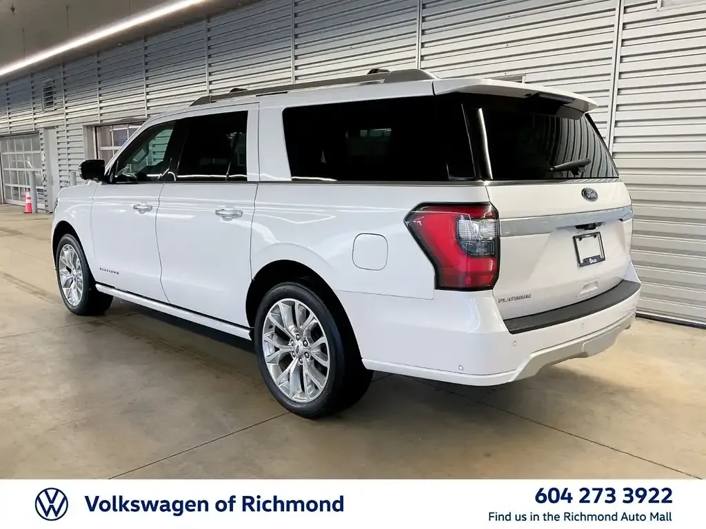 Ford Expedition 2019 photo 5