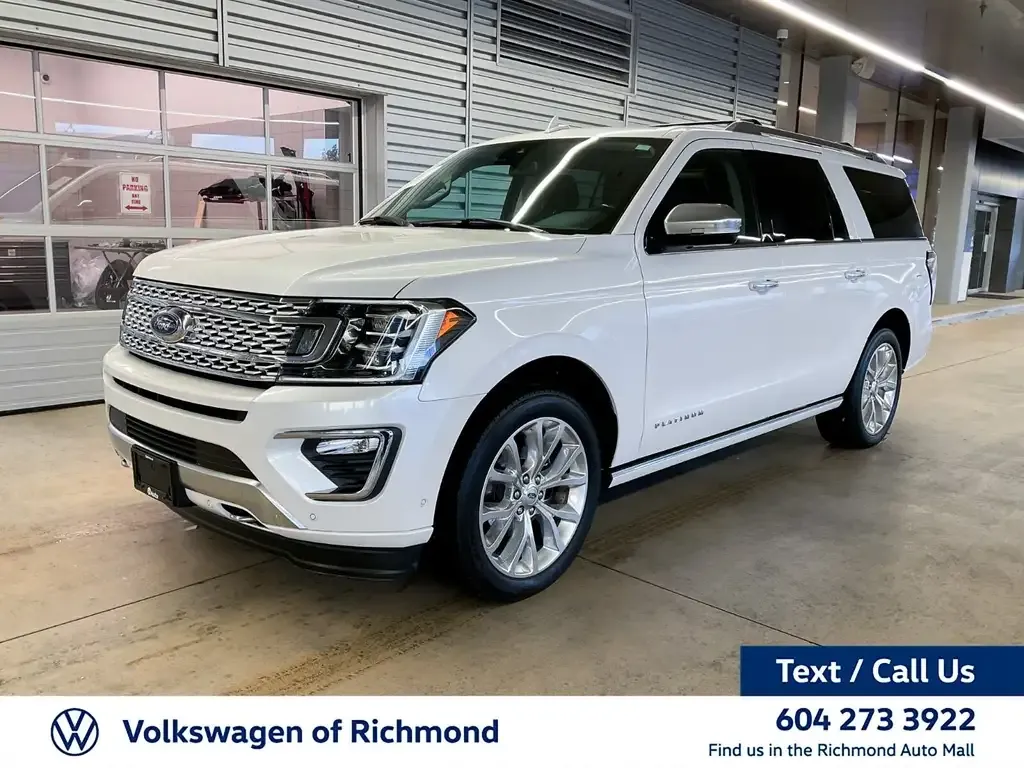 Ford Expedition