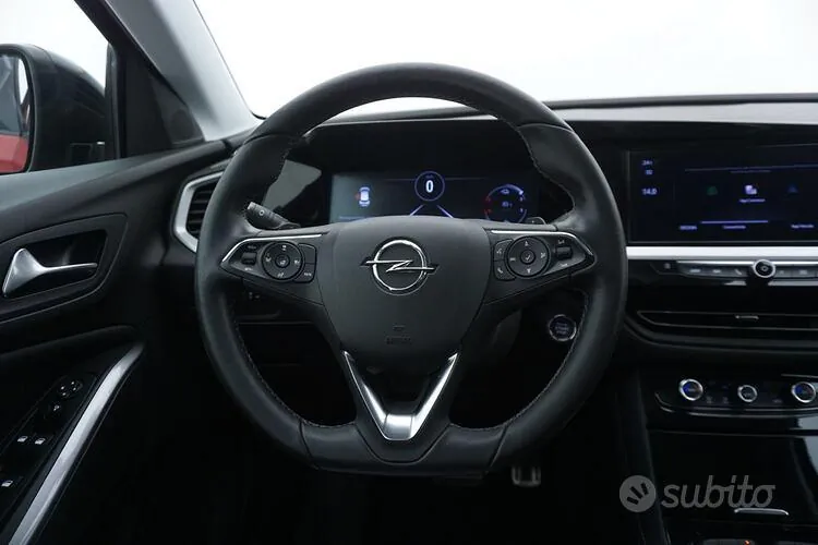 Opel Grandland 2024 photo 4