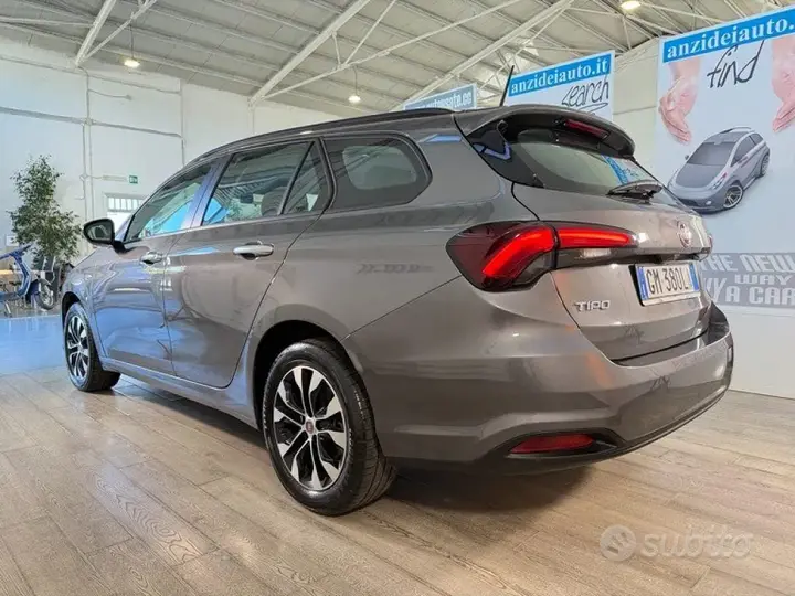 Fiat Tipo 2022 photo 4