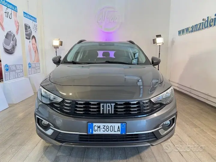 Fiat Tipo 2022 photo 2
