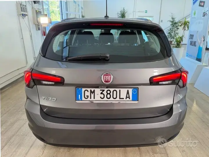 Fiat Tipo 2022 photo 5