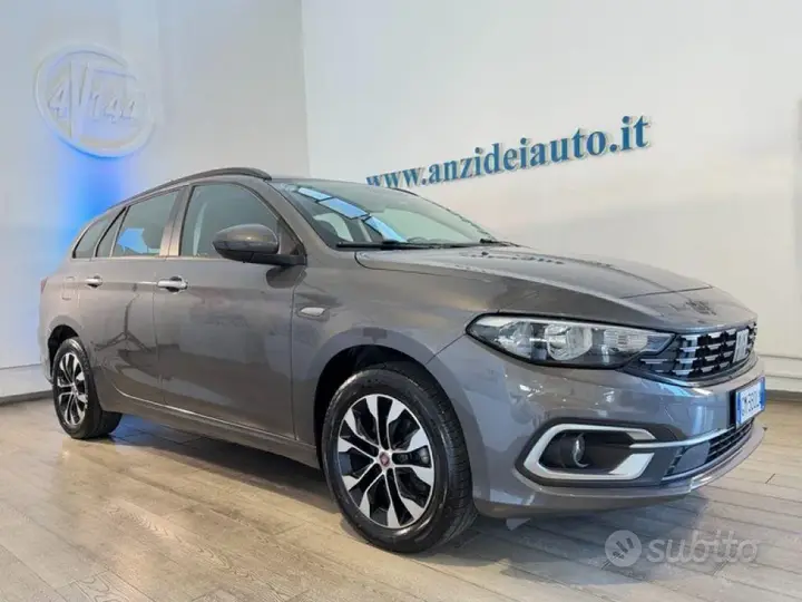 Fiat Tipo