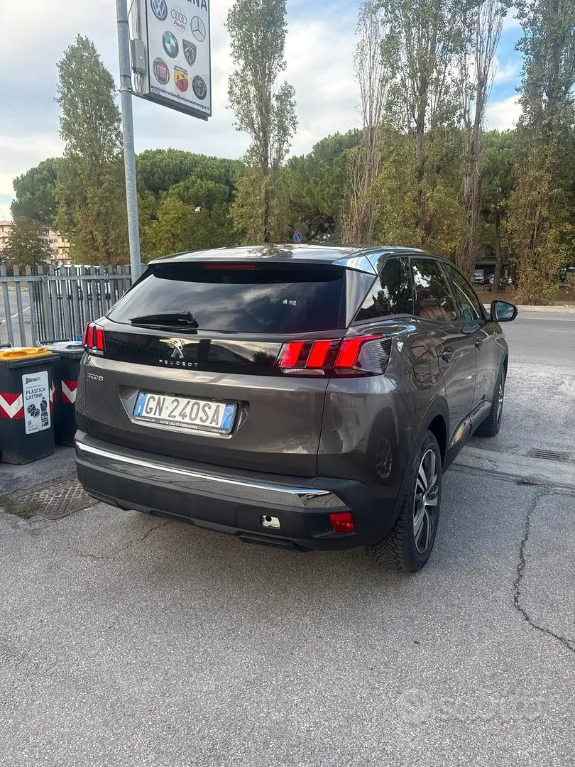 Peugeot 3008 2023 photo 5