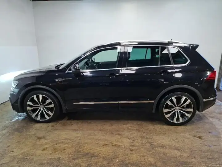 Volkswagen Tiguan 2020 photo 4