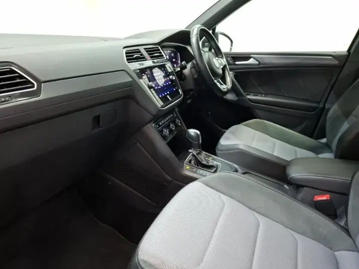 Volkswagen Tiguan 2020 photo 5