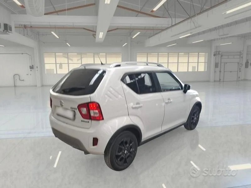 Suzuki Ignis 2020 photo 4