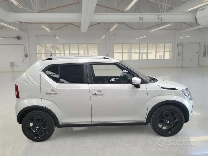 Suzuki Ignis 2020 photo 3