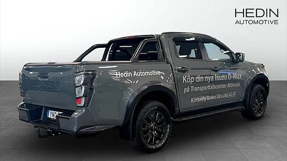 Isuzu D-Max 2026 photo 2