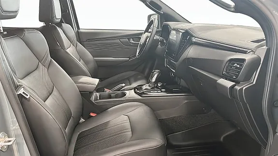 Isuzu D-Max 2026 photo 3