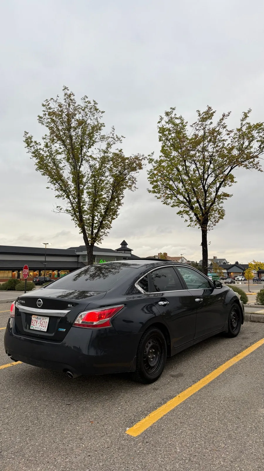 Nissan Altima 2015 photo 2