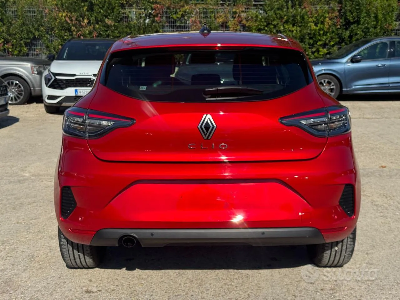 Renault Clio 2025 photo 4