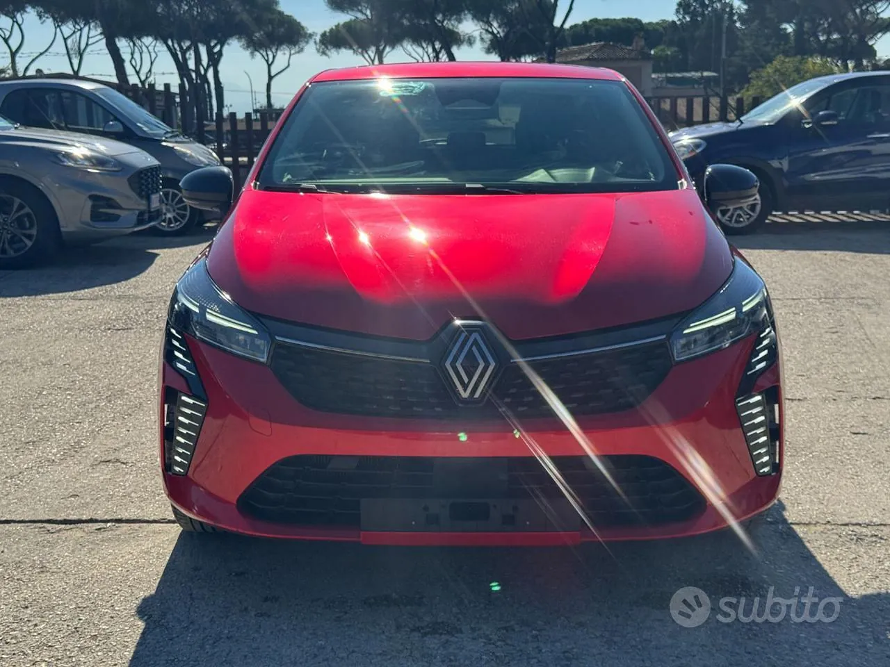 Renault Clio 2025 photo 2