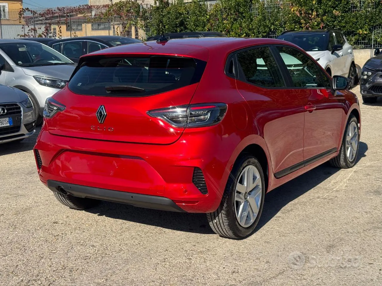 Renault Clio 2025 photo 3
