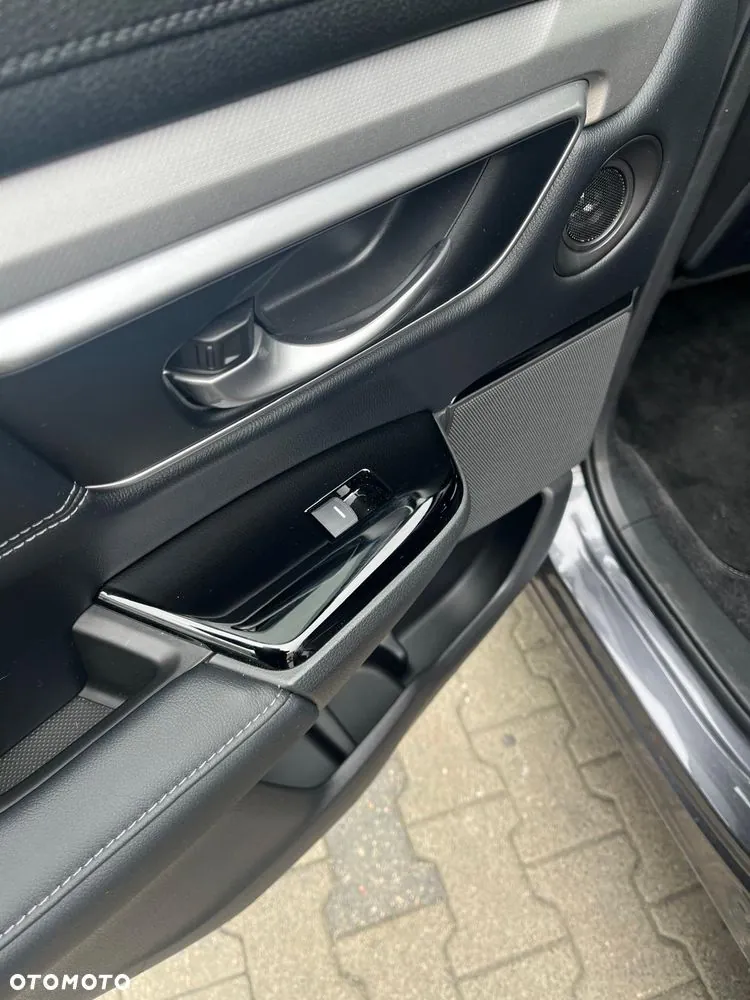 Honda Cr-V 2020 photo 4