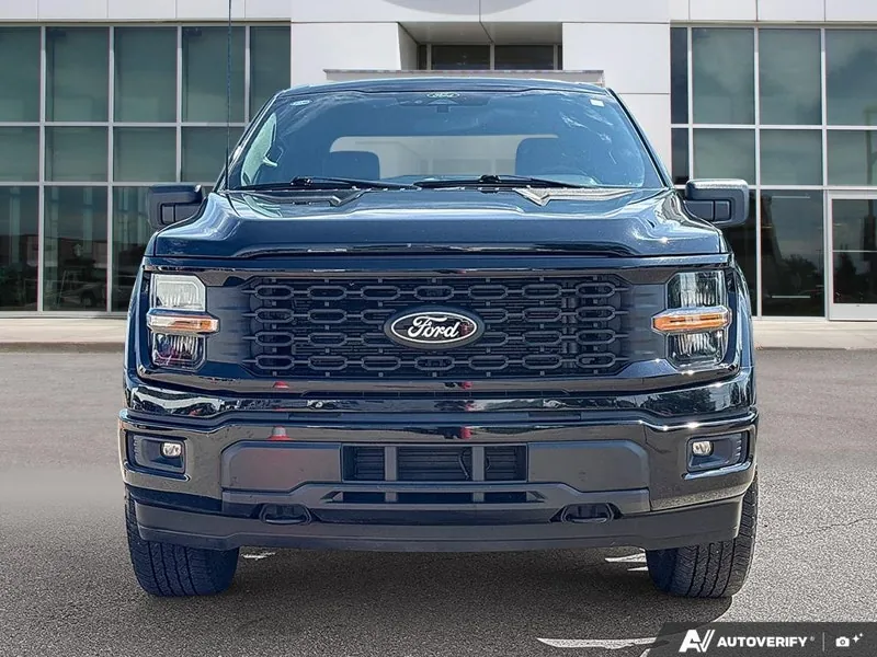 Ford F-150 2024 photo 2