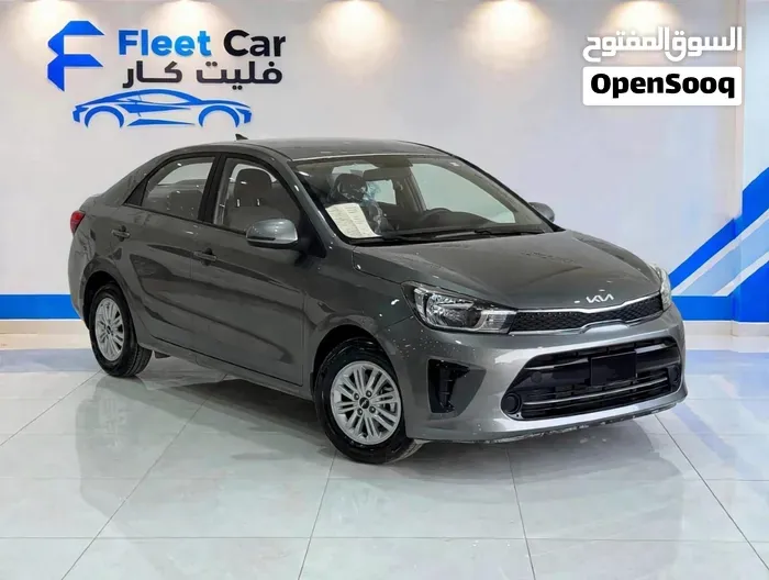 Kia Pegas 2026 photo 2